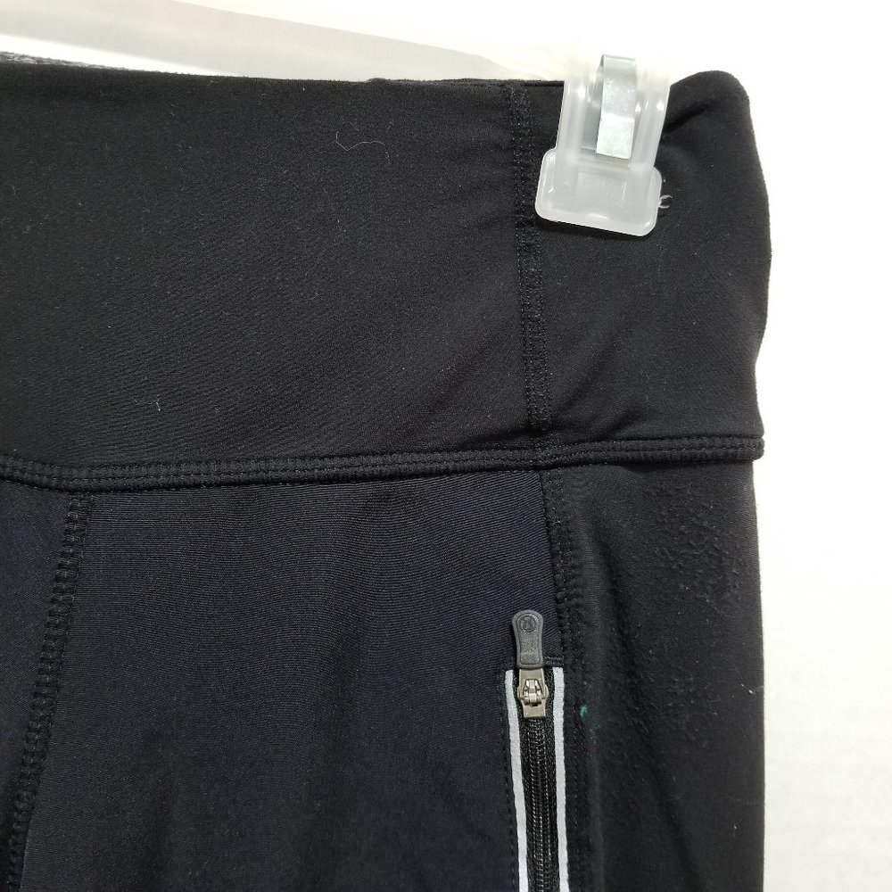 Lululemon Pants 2 Run: Free Soft Shell Front Tech… - image 4